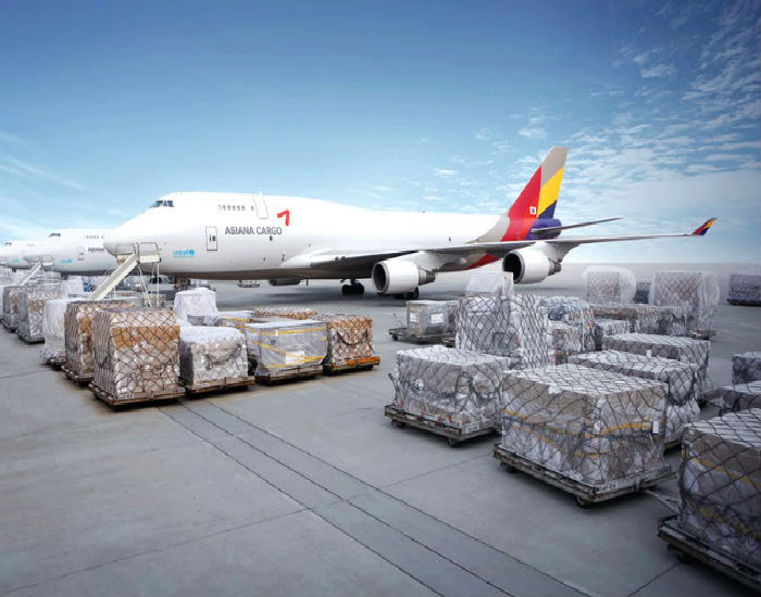 Air Freight