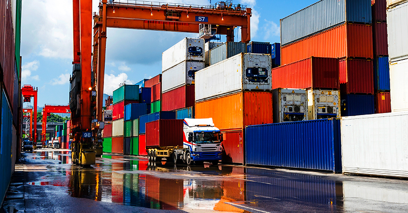 Air Freight