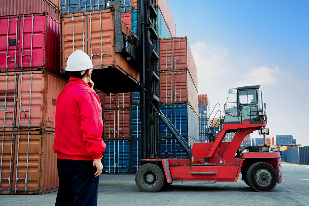 Air Freight