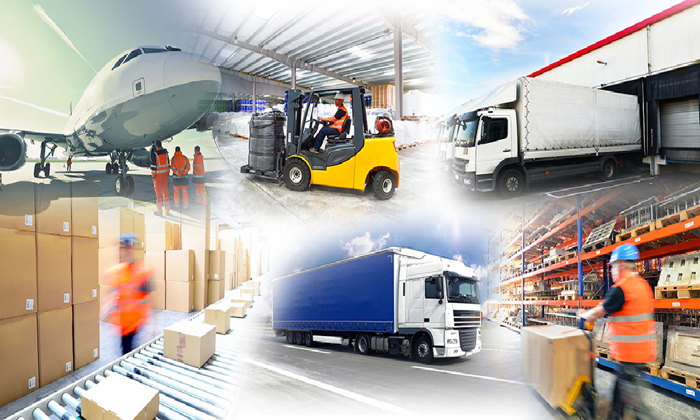 Air Freight